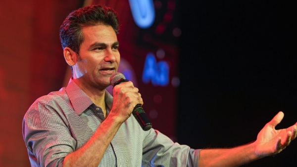 Vaibhav Sooryavanshi Threatens Senior Spots Mohammad Kaif Makes Big T20 Prediction Full Details Here