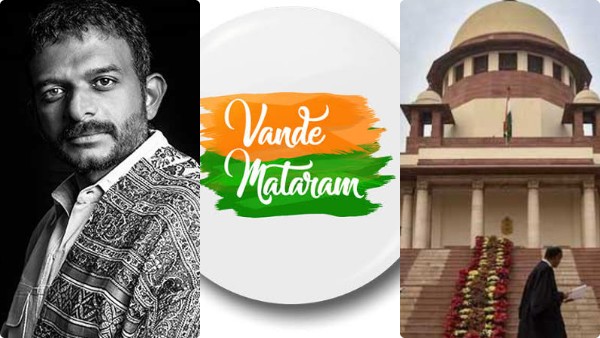 Vande Mataram Row Carnatic Musician T M Krishna Moves Supreme Court Against Six-Stanza Singing Mandate