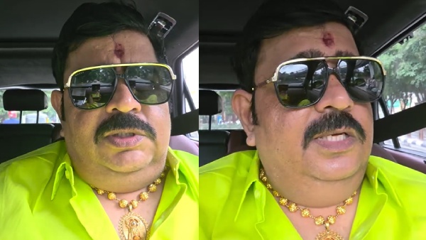 Astrologer Venu Swamy Predictions Danger to PM Modi Post and Amit Shah Health Concerns