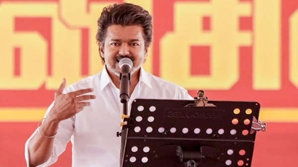 CM Vijay Fitness Secret Simple Home Food Regular Exercise Keep Him Fit here the details CM Vijay Fitness Secret Simple Home Food Regular Exercise Keep Him Fit here the details