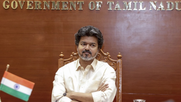 Vijay Gold Ring Scheme Tamil Nadu Govt to Gift 1 Gram Gold to Newborns delivered in government hospitals