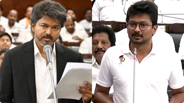 Vijay Says Law Will Act Against Insults to Women Amid Trisha Remarks Row