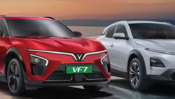 VinFast to Launch Budget Electric Cars Under Rs 10 Lakh in India to compete with Tata Punch EV and MG Comet