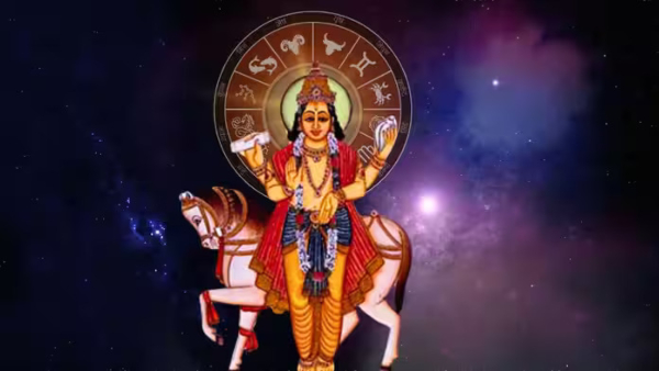 vipreet rajyoga Venus Retrograde in Libra from 6 October 2026 forms vipreet rajyoga - 5 Zodiac Signs to Gain income
