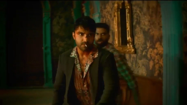Vishwak Sen Cult Movie Release Date Fixed Slasher Thriller in Theatres October 30 Full Details Here