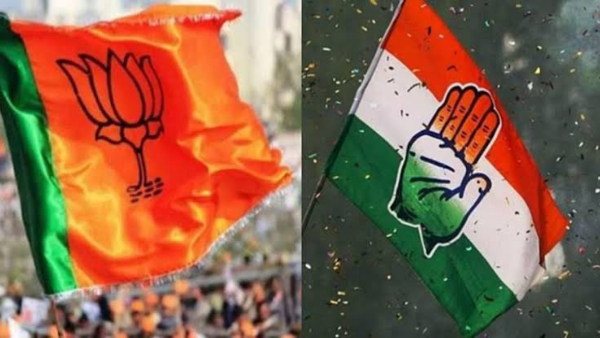 Vote Theft Controversy in Telangana Turns into Political War Between Congress and BJP allegations and challenges