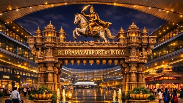 warangal airport This is the name suggested by majority people to cm revanth for Warangal airport