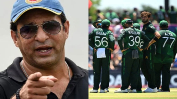 Wasim Akram Slams Babar Azam After 3-0 Series Loss to England questioning his leadership Check Details