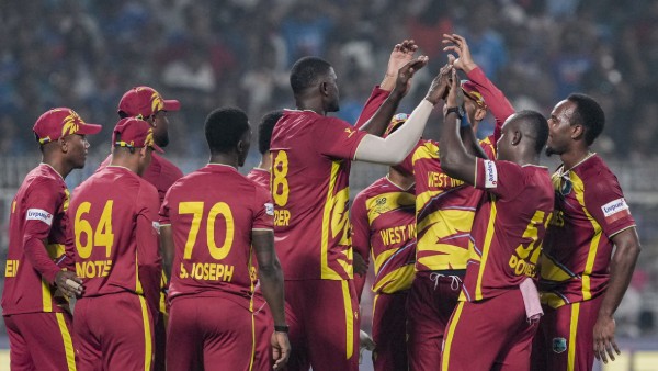 West Indies Cricket Crisis CWI slashes player pay by 25 amid financial loss during their India tour