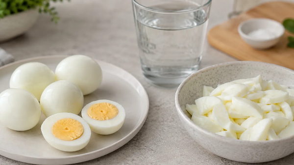 Whole Egg vs Egg White Let s find out which is better whole egg or egg white which is best