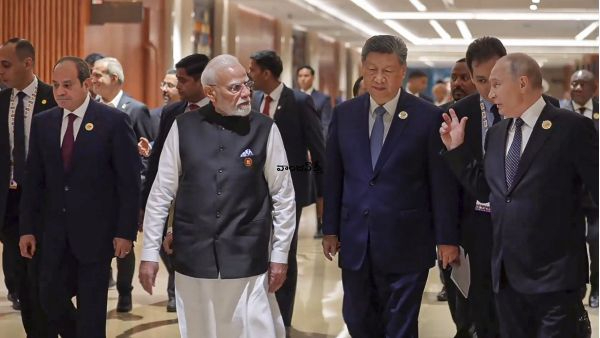 Did Xi Jinping Suffer Stroke at BRICS Summit Claims Unverified as Social Media Post Flagged