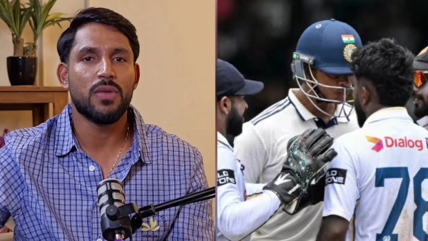Yashasvi Jaiswal Sledging Controversy Dhruv Jurel reveals the truth behind Asitha Fernando row