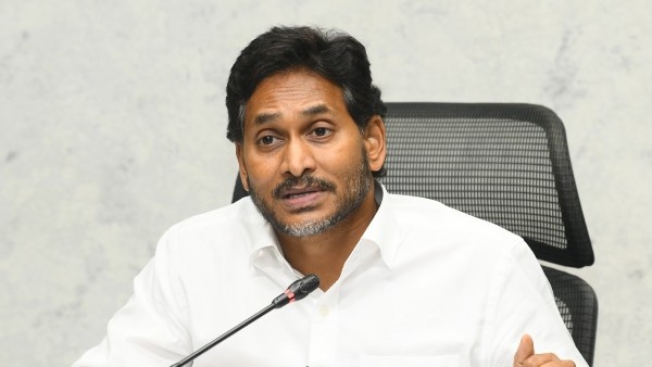YS Jagan Assures Village and Ward Secretariats that Strengthening System Once YSRCP Returns to Power
