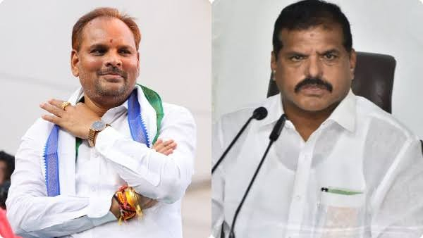 ys-jagan-s-next-move-gains-attention-as-majji-srinu-targets-ycp-leaders-here-the-details ys-jagan-s-next-move-gains-attention-as-majji-srinu-targets-ycp-leaders-here-the-details