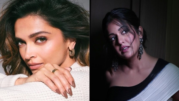 Deepika Padukone 8-Hour Shift Demand Gets Support From Ishita Dutta Deepika Padukone 8-Hour Shift Demand Gets Support From Ishita Dutta