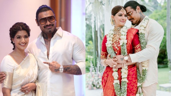Varalaxmi Sarathkumar Says She Has No Plans for Children Opens Up About Motherhood Varalaxmi Sarathkumar Says She Has No Plans for Children Opens Up About Motherhood