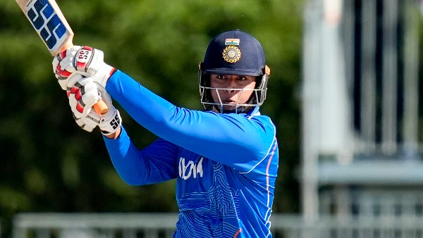 Aakash Chopra has raised concerns over Vaibhav Sooryavanshi omission from fourth T20I New Zealand Aakash Chopra has raised concerns over Vaibhav Sooryavanshi omission from fourth T20I New Zealand