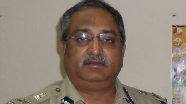 Former IPS AB Venkateswara Rao Hits Out at Jagan Mohan Reddy Reveals Why Chandrababu Rejected Him
