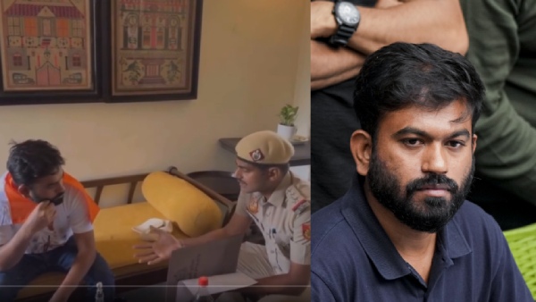 CJP Chief Abhijeet Dipke Hits Out at Delhi Police Over Tiranga Yatra Says Hang Me Full Details CJP Chief Abhijeet Dipke Hits Out at Delhi Police Over Tiranga Yatra Says Hang Me Full Details