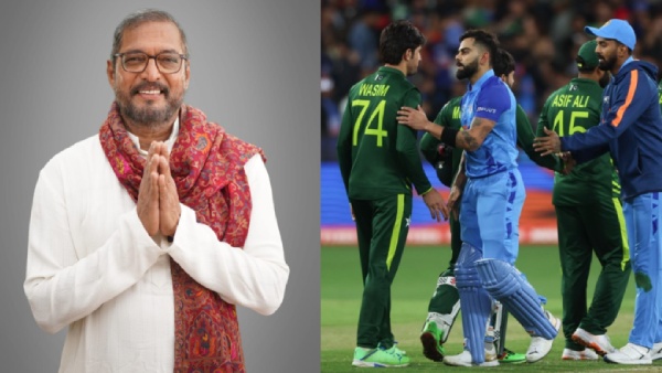 Actor Nana Patekar Passes Away Old Remarks on India-Pakistan Cricket Viral Full Details Here