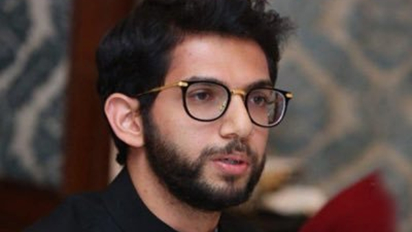 Aditya Thackeray Backs CJP Protest Mumbai Showing Up to Reclaim Democracy
