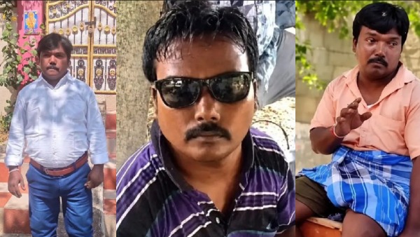Popular YouTuber and Comedian Aggipette Macha Kiran Kumar Passes Away due to illness in Tirupati