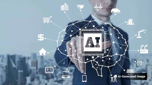 Will AI Take Your Job IIT Madras Study Explains How Artificial Intelligence Is Reshaping Work in India