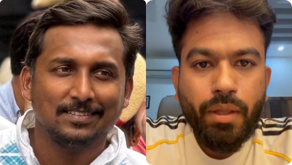 CJP Names Ajinkya Shinde to Lead Jantar Mantar Protest Amid Detention of Abhijeet Dipke Others CJP Names Ajinkya Shinde to Lead Jantar Mantar Protest Amid Detention of Abhijeet Dipke Others