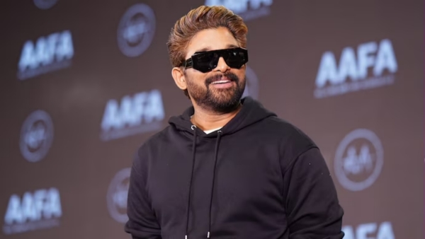 AlluArjun Lokesh Kanagaraj movie has been shelved Reports are circulating on social media viral now AlluArjun Lokesh Kanagaraj movie has been shelved Reports are circulating on social media viral now