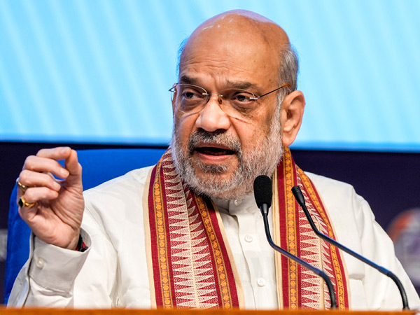 Amit Shah s Telangana Visit on October 4 Gains Political Significance here the report Amit Shah s Telangana Visit on October 4 Gains Political Significance here the report