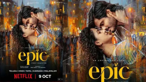 AnandDeverakonda and Vaishnavi Chaitanya s epic movie set for OTT streaming Netflix from October 9 AnandDeverakonda and Vaishnavi Chaitanya s epic movie set for OTT streaming Netflix from October 9