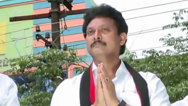 AnbilMahesh Former DMK minister arrested latest in connection with a 100 crore private school scam AnbilMahesh Former DMK minister arrested latest in connection with a 100 crore private school scam
