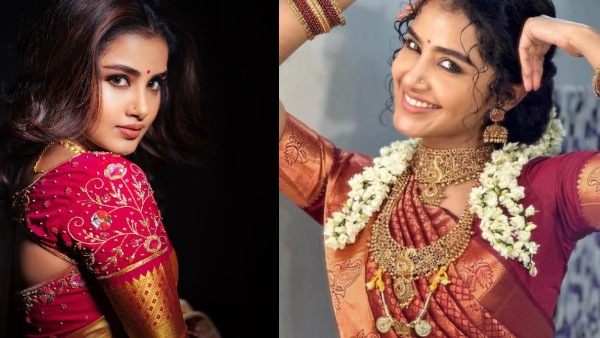 Crazy Kalyanam Movie Anupama Parameswaran Seeks Career Bounce Back in Tollywood releasing on Oct 30 Crazy Kalyanam Movie Anupama Parameswaran Seeks Career Bounce Back in Tollywood releasing on Oct 30