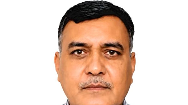 12th PRC AP Govt Appoints Retired IAS Officer Dinesh Kumar as Commissioner