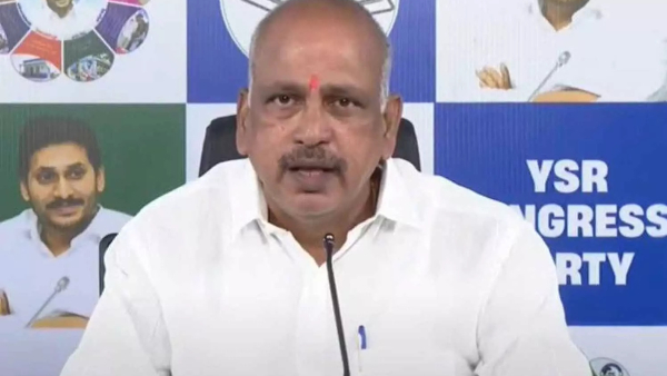 AP Local Body elections YSRCP Complain to SEC Over Alleged Ruling Party Irregularities in elections AP Local Body elections YSRCP Complain to SEC Over Alleged Ruling Party Irregularities in elections