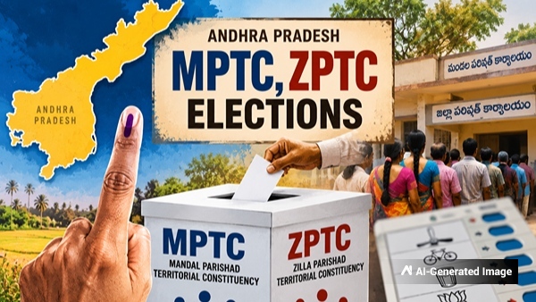 AP SEC Revises MPTC ZPTC Election Schedule Polling Postponed to November 5 AP SEC Revises MPTC ZPTC Election Schedule Polling Postponed to November 5