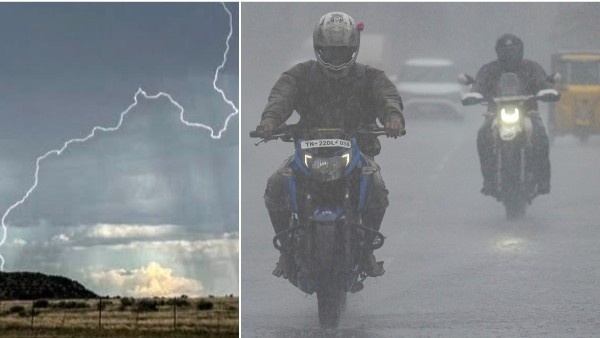 APSDMA Predicts Lightning and moderate rainfall for several areas in Andhra Pradesh for the next 3 hours APSDMA Predicts Lightning and moderate rainfall for several areas in Andhra Pradesh for the next 3 hours