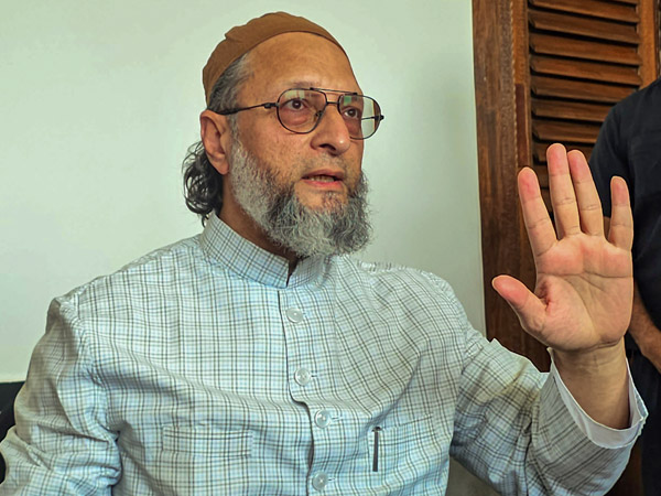 Andhra Pradesh Local Body Elections AIMIM Party MLAs To Campaign for the contestants