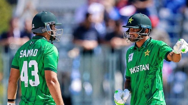Asian Games 2026 Pakistan Beat Bangladesh to Reach Final Set for India Clash Full Details Here Asian Games 2026 Pakistan Beat Bangladesh to Reach Final Set for India Clash Full Details Here