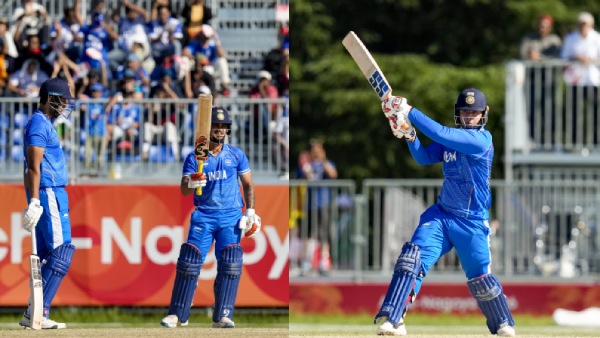 Asian Games 2026 IND vs SL Ishan Kishan Blazing 80 Powers India to 169 7 Sri Lanka need 170 Asian Games 2026 IND vs SL Ishan Kishan Blazing 80 Powers India to 169 7 Sri Lanka need 170