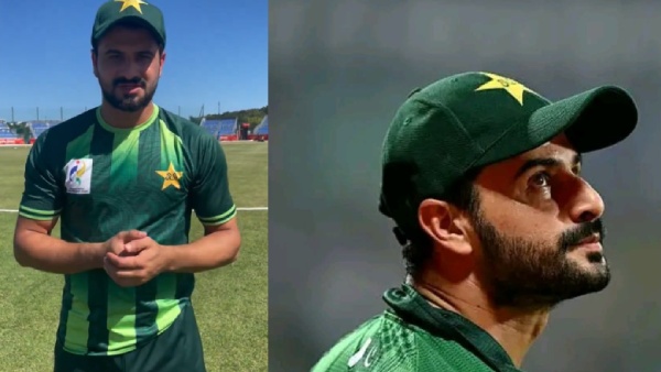 Asian Games 2026 Pakistan Captain Sahibzada Farhan Comments Ahead of IND vs PAK Gold Match Asian Games 2026 Pakistan Captain Sahibzada Farhan Comments Ahead of IND vs PAK Gold Match