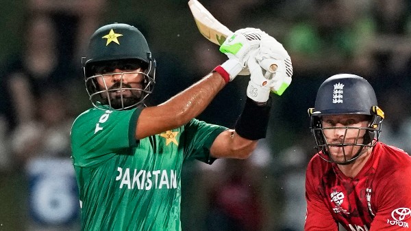 Babar Azam has now scored the most ODI runs after 141 innings surpassing Hashim Amla Virat Kohli
