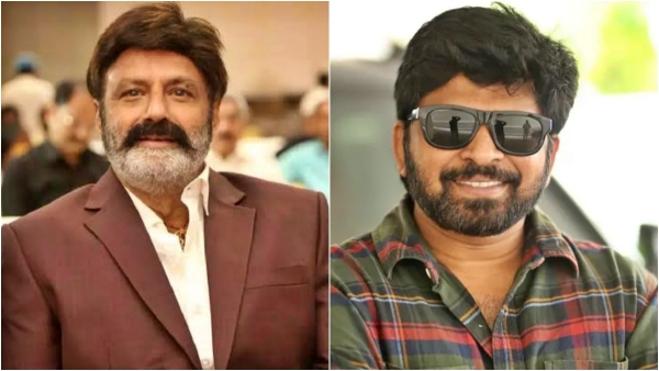 Balayya latest movie film with Irumudi director Shiva Nirvana here s what the fans are saying