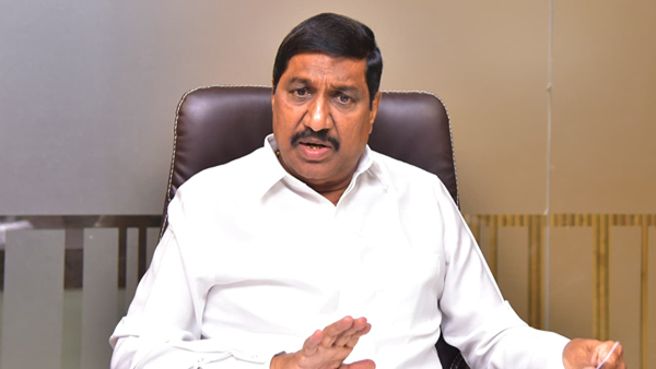 Minister BC Janardhan Reddy s Strategy Pays Off as Peddireddy Ramachandra Reddy Steps Back in Punganur Minister BC Janardhan Reddy s Strategy Pays Off as Peddireddy Ramachandra Reddy Steps Back in Punganur
