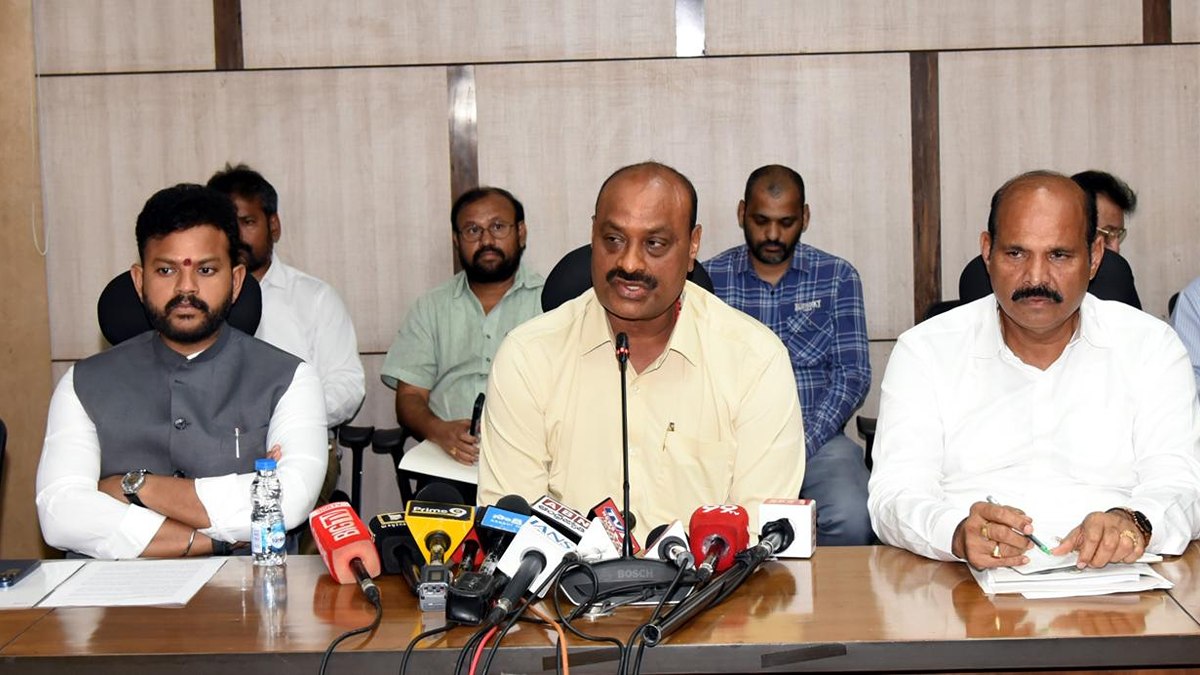 సుప్రీంలో బీసీ రిజర్వేషన్ల కేసు-ఢిల్లీలో ఏపీ మంత్రుల పాగా- లాబీయింగ్..!