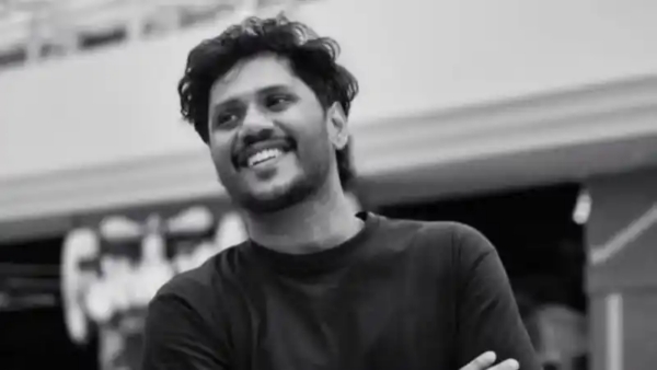 BelrajKalarikkal Young Malayalam director passes away the day after the release of his web series