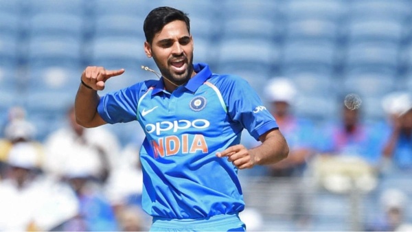 Bhuvneshwar Kumar T20 Comeback Drenched Rain Ruins Return in IND vs WI Bengaluru T20I Full Details Bhuvneshwar Kumar T20 Comeback Drenched Rain Ruins Return in IND vs WI Bengaluru T20I Full Details