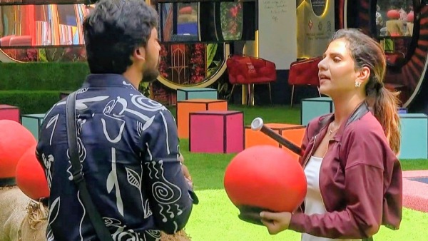 Bigg Boss 10 Telugu Celebrity Game vs Agni Pareeksha Contestants Who Is Winning Full Details Here