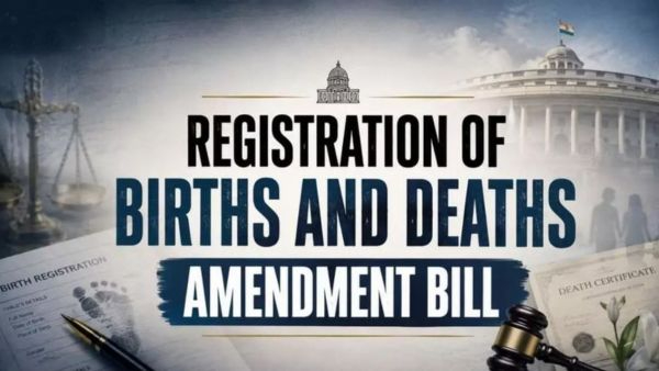 New Birth and Deaths Registration Rules Take Effect Strict Magistrate Orders Required for Delay