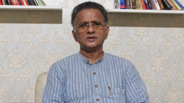Chandrababu vs YS Jagan Bolisetty Satyanarayana Compares Their Politics in Power and Opposition